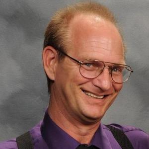 Fundraising Page: Thomas Ciesla